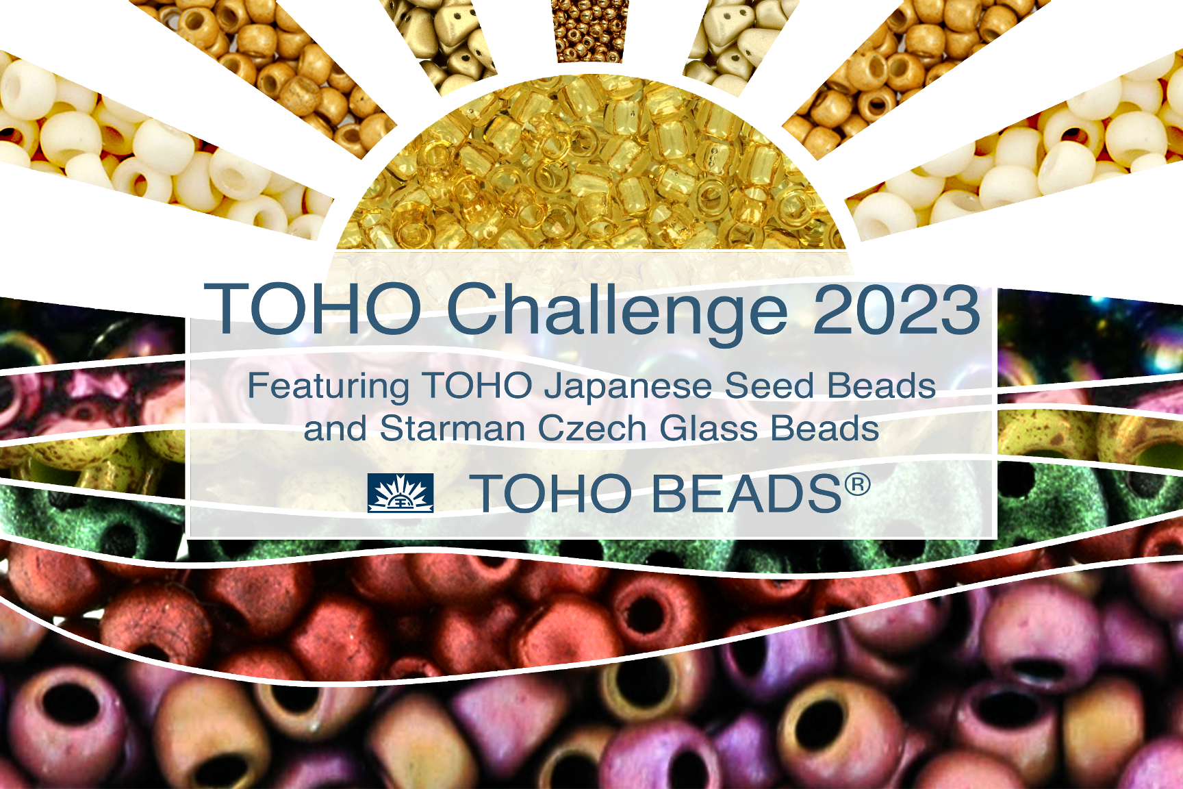 TOHO Challenge 2023